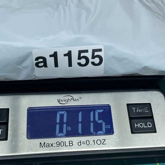 Banana Republic Mens Slim Fit Navy Dress Pants Size 34x32 Polyester a1155 - Picture 7 of 7